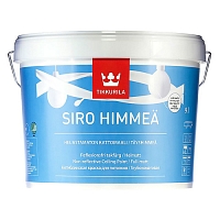 ������ Tikkurila Siro himmea (89102010160) ����� 9� 89102010160