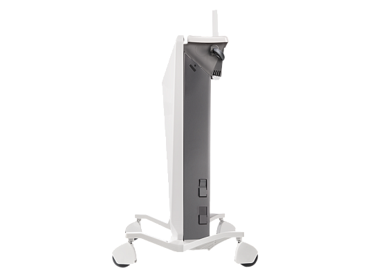 ������ ������������ �������������� ���������� Electrolux ����� Rapid Transformer ECH/R-1500 T