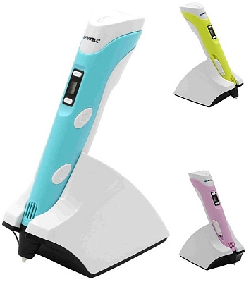 3D ����� Myriwell RP200B