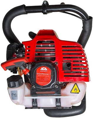 �������� ������� ADA Ground Hammer-3