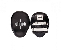 Clinch ���� Clinch Focus Mitt Curve �����-�����