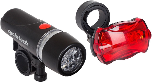 Cyclotech CLS-1
