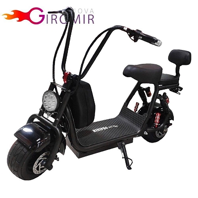 ������������� MINIPRO mi716 800W 16Ah 48V (����-������)