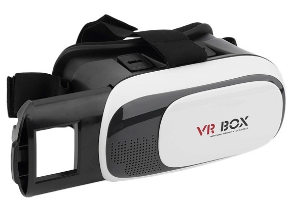 ���� ����������� ���������� VR Box 2