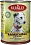 Berkley Puppy Canned Rabbit/Oatflakes 0.4 kg