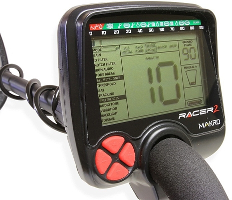 ��������������� Makro Racer 2 Pro