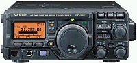 Yaesu FT-897D