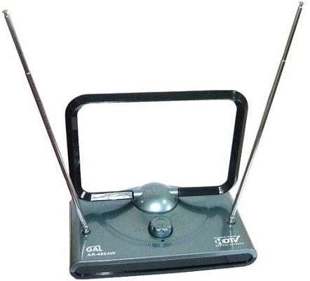 �� ������� GAL AR-489AW