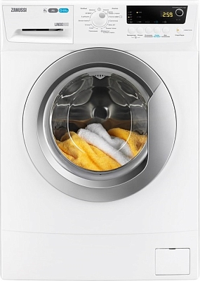 ���������� ������ Zanussi ZWS G7101