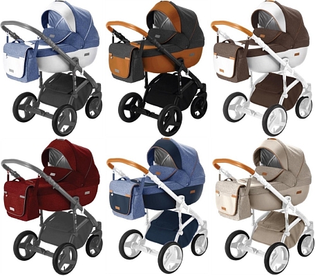 ������� Adamex Massimo 3 in 1