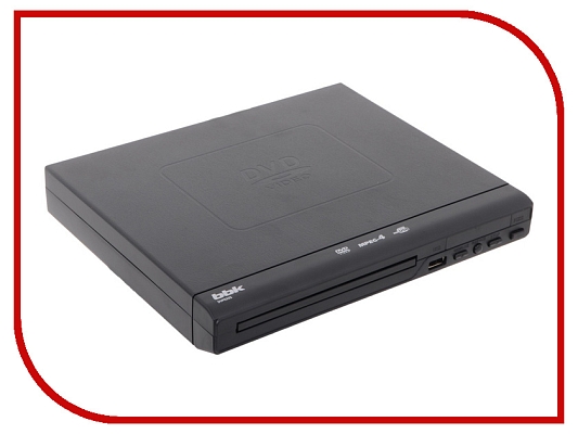 DVD/Blu-ray ����� BBK DVP030S