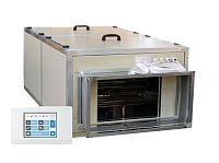 ��������� ��������� Breezart 6000 Lux F 75 380/3