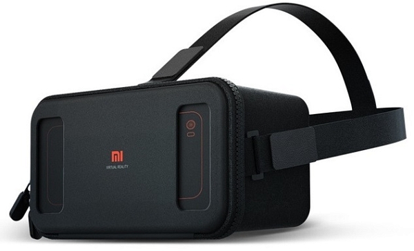���� ����������� ���������� Xiaomi Mi VR Play