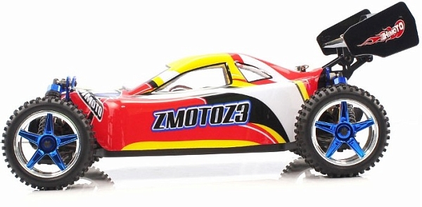 ���������������� ������ Himoto ZMOTOZ3 HI3101BL 1:10