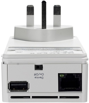 Powerline ������� NETGEAR XAUB2511