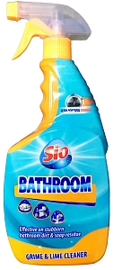 �������� �������� ��� ������ ������� Sio Bathroom