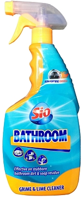 �������� �������� ��� ������ ������� Sio Bathroom