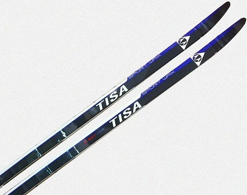 TISA Sport Wax 205 (2018/2019)