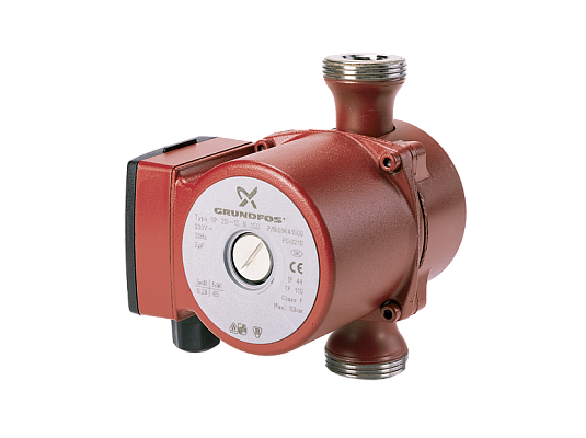 ����� Grundfos UP 20-30 N (3/4``)