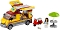 ����������� Lego Pizza Van 60150