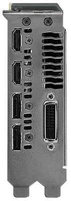 ���������� Asus GeForce GTX 1070 TURBO-GTX1070-8G