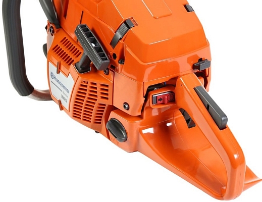 ���� Husqvarna 365 18