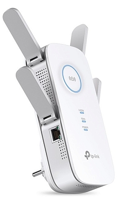 Wi-Fi ������� TP-LINK RE650