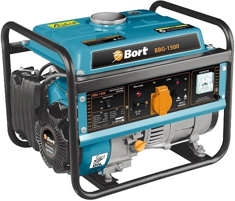 ���������������� Bort BBG-1500