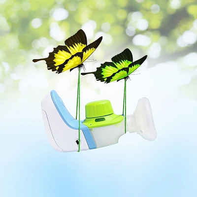 ��������� (����������) Pari Velox Junior