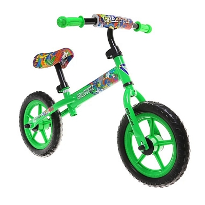 ������� ��������� Graffiti Furious 12