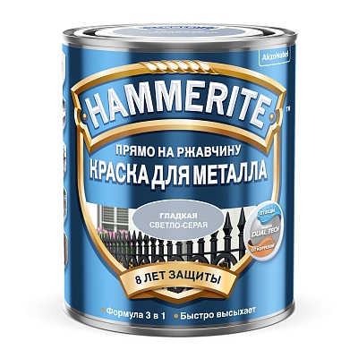 ������ Hammerite ������� ������-����� 0.75�
