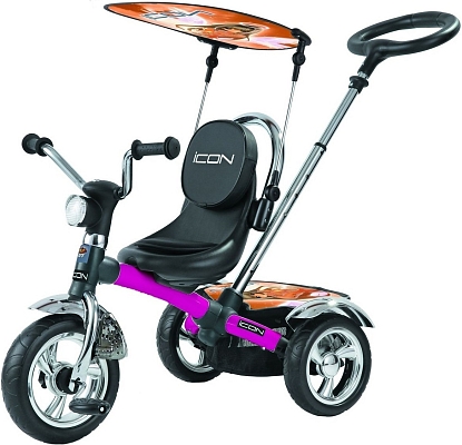 ������� ��������� Lexus Trike Icon 4