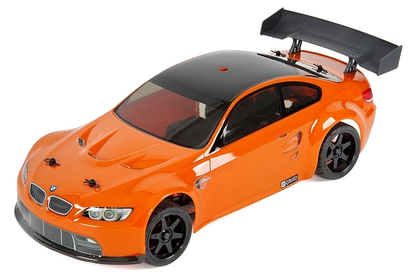 ���������������� ������ HPI Racing Sprint 2 Flux BMW M3 GTS 1:10
