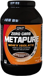 QNT Metapure [0.48 kg]