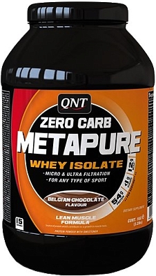QNT Metapure [0.48 kg]