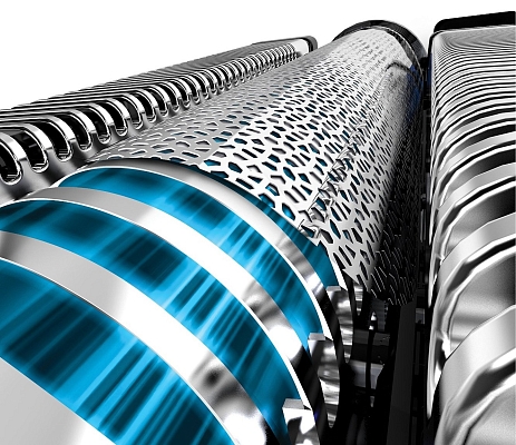 ������������� Remington XF8500