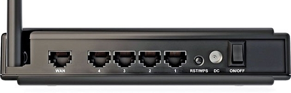 Wi-Fi ������� Upvel UR-319BN