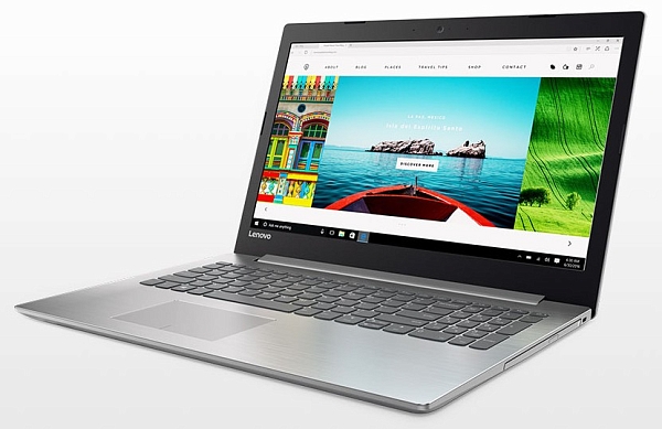 ������� Lenovo Ideapad 320 15 [320-15IAP 80XR002ERK]