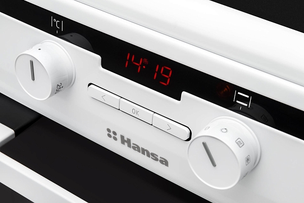 ����� Hansa FCIW53800