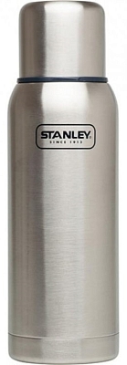 Stanley Adventure 1.0