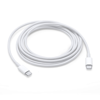 Apple USB-C Charge Cable (2m) (MLL82ZM/A)
