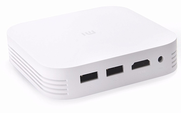 ���������� Xiaomi Mi Box 3 Enhanced