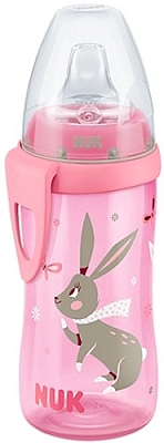 ��������� (������) NUK First Choice Active