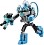 ����������� Lego Mr. Freeze Ice Attack 70901