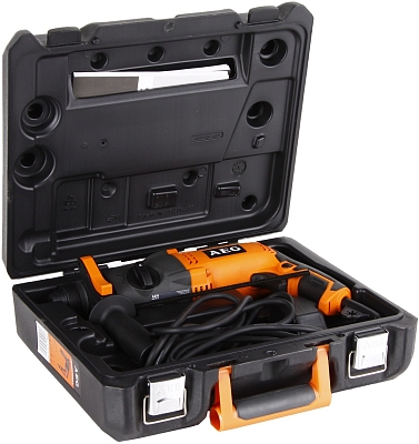 ���������� AEG KH 24 E