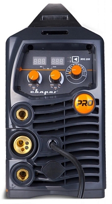 ��������� ������� Svarog PRO MIG 160 SYNERGY (N227)