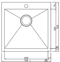 �������� ����� Seaman ECO Marino SMV-510