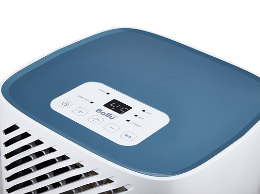 ��������� ������� BALLU BDV-12L