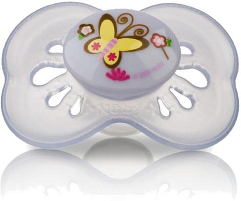 ����� (��������) Nuby 5714LFS
