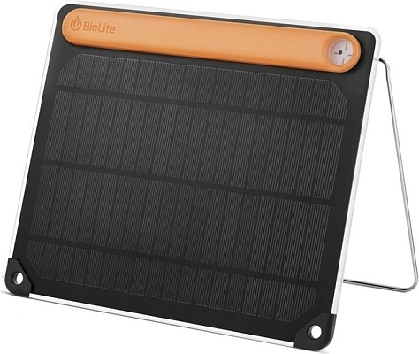 BioLite ��������� ������� BioLite SolarPanel 5+
